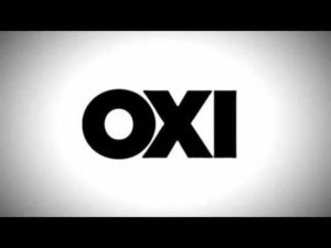 Δημοψήφισμα 2015 – Το πρώτο τηλεοπτικό σποτ της καμπάνιας υπέρ του «ΟΧΙ» (video)