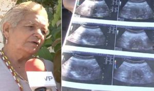 Σπάει όλα τα ρεκόρ: Εβδομηντάχρονη θα γίνει η γηραιότερη μητέρα στον κόσμο! (photos)