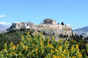 Για αξέχαστο Πάσχα στην Αθήνα – Όλα όσα μπορείτε να κάνετε