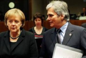 Φάιμαν: «Ο Σόιμπλε θέλει σοβαρά να βγάλει την Ελλάδα από το ευρώ»