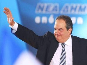 Προτάσεις και πιέσεις στον Κ. Καραμανλή για συγκρότηση «Νέας Παράταξης»!