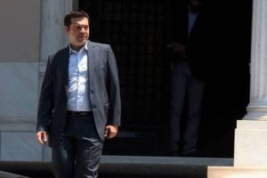 Κατατέθηκε στους θεσμούς η ελληνική πρόταση!