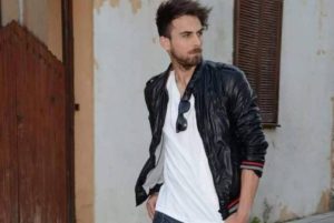 Παρουσιάστρια χαστούκισε τον Μάριο Πρίαμο Ιωαννίδη μέσα σε κλαμπ!