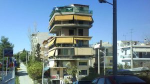 Ελλαδάρα αθάνατη: Τα πιο… παράξενα κτήρια στη χώρα μας