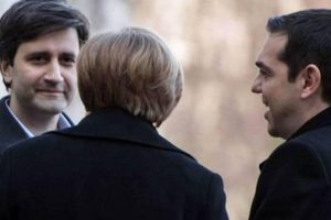 Παραιτήθηκε και ο Γιώργος Χουλιαράκης