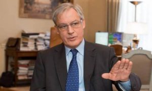 Νουαγιέ (ΕΚΤ): Η Κυριακή είναι το τελικό τελεσίγραφο για την Ελλάδα