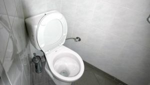 Επιγραφή… έπος σε ελληνική τουαλέτα (photos)