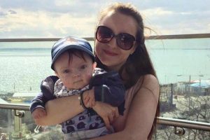 Δεν γνώριζε ότι ήταν έγκυος μέχρι που γέννησε στην τουαλέτα! (photo)