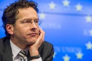 Δημοψήφισμα – Eurogroup: Η επιστολή του Ντάισελμπλουμ στον Τσίπρα