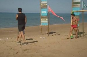 Survival Secret: Οι γκάφες δεν έχουν τελειωμό – Δείτε ποιοι εμφανίστηκαν την ώρα της ασυλίας (pic)