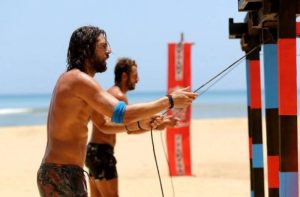 Η φωτογραφία Ντάνου και Σπαλιάρα που “γκρέμισε” το διαδίκτυο (photo)