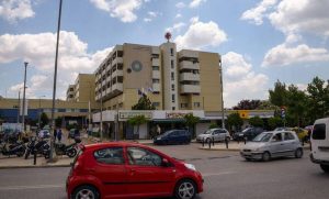 Κορονοϊός: Γυναίκα 31 ετών έχασε τη μάχη στο Θριάσιο…