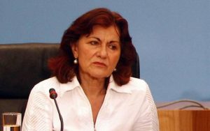 Tα μέτρα για την αντιμετώπιση της ανθρωπιστικής κρίσης