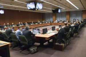Εγκρίθηκε από το Eurogroup δάνειο -«γέφυρα» 7 δισ. ευρώ