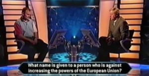 Απίστευτο κι όμως αληθινό: Ξεγέλασε το «τέρας» του «Εκατομμυριούχου»! (video)