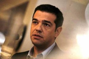 Τσίπρας: Όργιο παρεμβάσεων και τρομοκράτησης του ελληνικού λαού