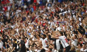 Μεγάλο ντέρμπι απόψε στο Wembley για την πρόκριση στον τελικό