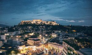 Απογραφή 2021: Ο φάκελος που θα δείτε στην πόρτα – Πότε ξεκινά