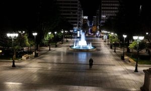 Ξεφεύγει η κατάσταση στην Αττική: Ποιοι είναι οι «κόκκινοι» δήμοι! Γεμίζουν οι ΜΕΘ…