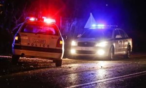 Σοκ στην Μακρινίτσα Πηλίου: Διπλό φονικό με θύματα 2 αδέρφια