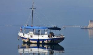 Πρόσθετα μέτρα στήριξης των αλιέων που επλήγησαν από την πανδημία