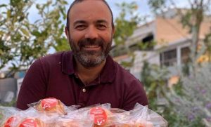 Η Κωτσόβολος συνεχίζει τις δράσεις αλληλεγγύης…