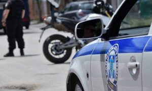 Σοκ στα Ιωάννινα: Σκότωσε στο ξύλο το 6 μηνών μωρό της…