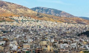 Στο ΦΕΚ η απόφαση για νέες τιμές ζώνης σε 7 περιοχές