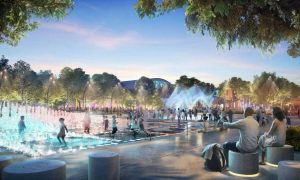 Lamda Development: Το Experience Park του Ελληνικού ανοίγει σήμερα το απόγευμα τις πόρτες του