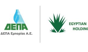 ΔΕΠΑ Εμπορίου: Νέοι δρόμοι συνεργασίας με την Αίγυπτο μετά την υπογραφή του MoU