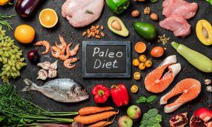 Δίαιτα Paleo: Τα οφέλη για τις γυναίκες μετά την εμμηνόπαυση (εικόνες)