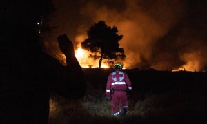 Φυσικές καταστροφές: Τι να περιμένουμε τα επόμενα χρόνια; Καμπανάκι από τον Ζερεφό…
