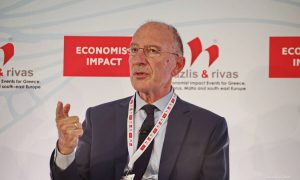 «Τα ενεργειακά χρηματιστήρια δεν μπορούν να λειτουργούν με τη λογική business as usual»