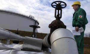 Συναγερμός στην Ευρώπη: Διαρροή στον πετρελαιαγωγό Druzhba στην Πολωνία