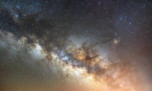 NASA: Έκλεισε σε ένα μπουκάλι τη μυρωδιά του διαστήματος (photos)