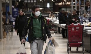 Ενημέρωση για τους εργαζόμενους που τελούν σε αναστολή σύμβασης