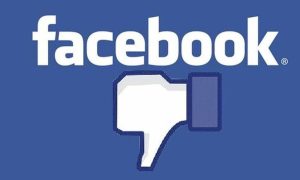 «Έπεσε» το Facebook – Πού εντοπίζονται προβλήματα