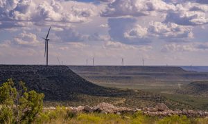 Η ENEL Green Power επεκτείνει την παρουσία της στη βόρεια Αμερική