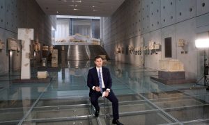 Στις 14 Μαΐου ανοίγει ο Ελληνικός Τουρισμός…