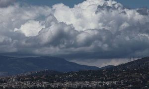Καιρός: Μετά τις καταιγίδες και πάλι… ζέστη! Η πρόγνωση της ΕΜΥ