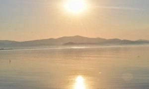 Καιρός: Και πάλι 40άρια από σήμερα, Δευτέρα – Πόσο θα τραβήξει ο νέος καύσωνας