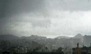 Καιρός: Προειδοποίηση Αρναούτογλου: «Προσοχή το βράδυ»