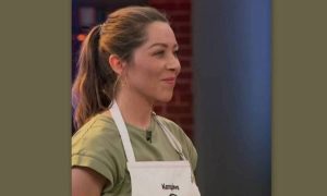 MasterChef: Το πρόβλημα υγείας της Κατερίνας Λένη και το χειρουργείο