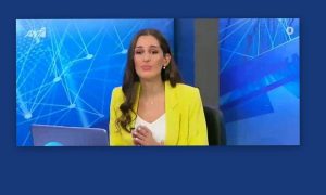 Καλοκαίρι μαζί: Επέστρεψε η δημοσιογράφος μετά τη λιποθυμία της – Όλα όσα είπε