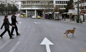 Κορονοϊός: Τι σημαίνει απαγόρευση κυκλοφορίας – Απαντήσεις για όλα όσα πρέπει να ξέρετε