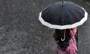ΕΜΥ: Ο καιρός μέχρι και την ερχόμενη Παρασκευή 27 Νοεμβρίου 2020