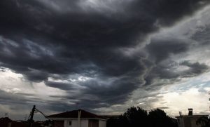 Καιρός: Πού θα βρέξει από Δευτέρα έως και την Παρασκευή