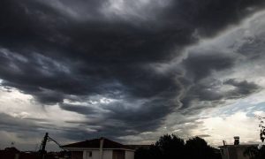 Κακοκαιρία EVA: Μεγάλη προσοχή τις επόμενες ώρες! Προειδοποίηση Μαρουσάκη (vid)