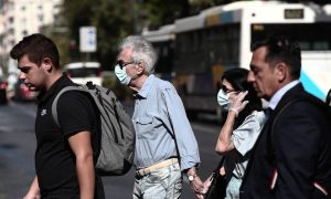 Κορονοϊός – Αλλαγή σελίδας: Τέλος τα πιστοποιητικά εμβολιασμού!