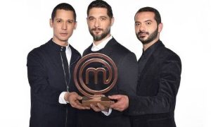 MasterChef Spoiler: Η απόλυτη ανατροπή! Αυτός ο παίκτης φεύγει και δεν φθάνει στην τελική τριάδα!